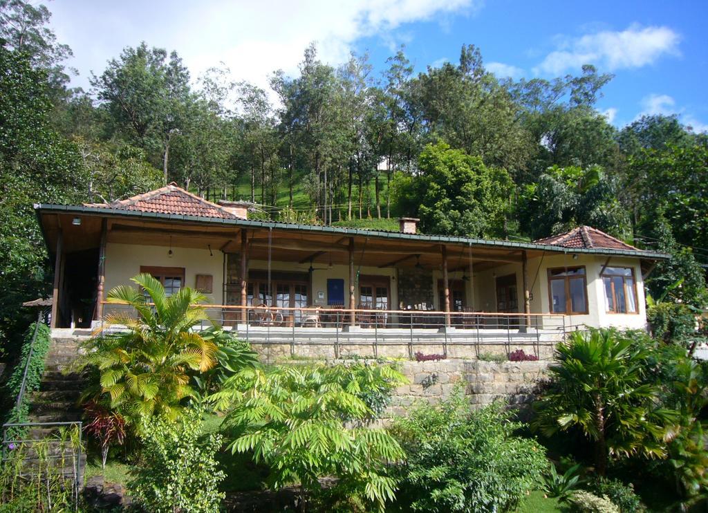 Rangala House Hotel Digana Exterior foto