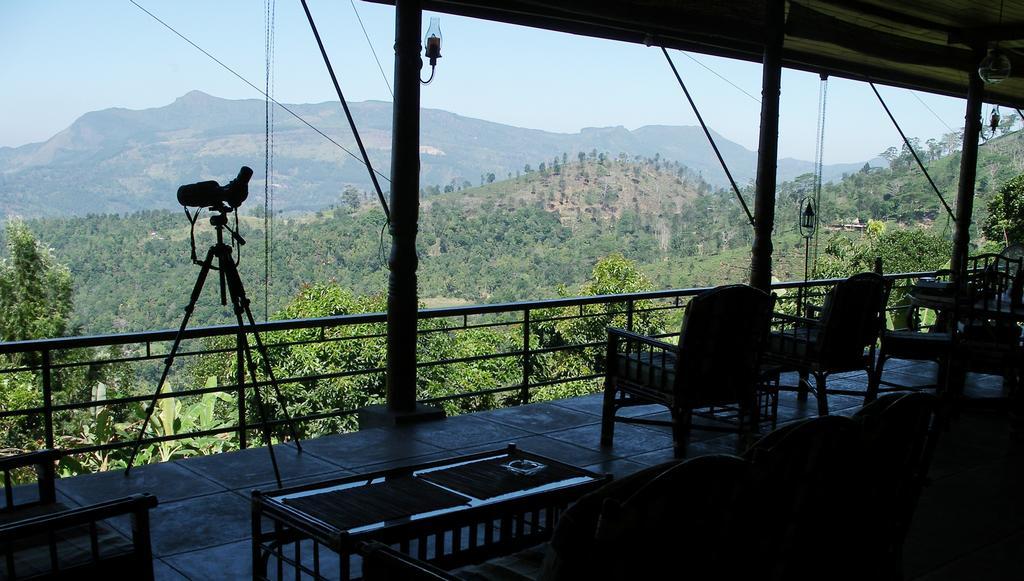 Rangala House Hotel Digana Exterior foto
