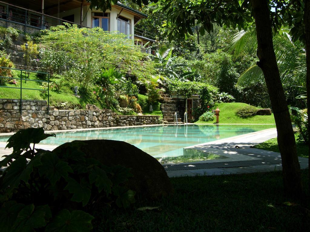 Rangala House Hotel Digana Exterior foto