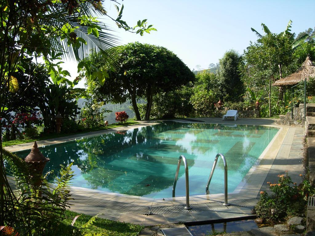 Rangala House Hotel Digana Exterior foto