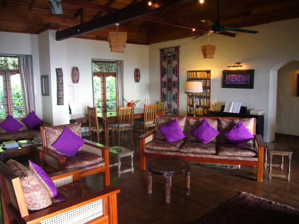 Rangala House Hotel Digana Exterior foto