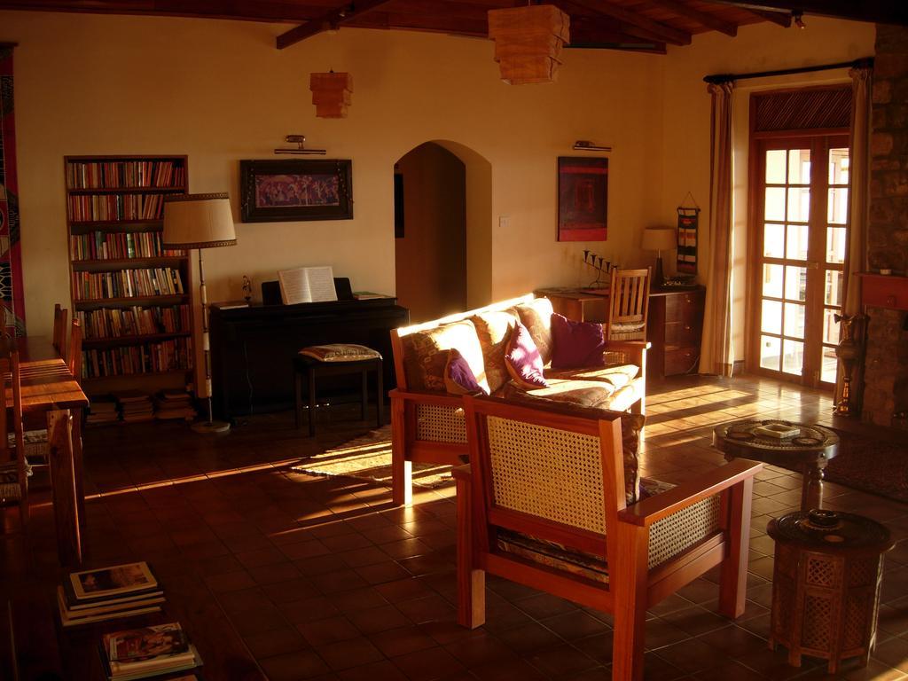 Rangala House Hotel Digana Exterior foto
