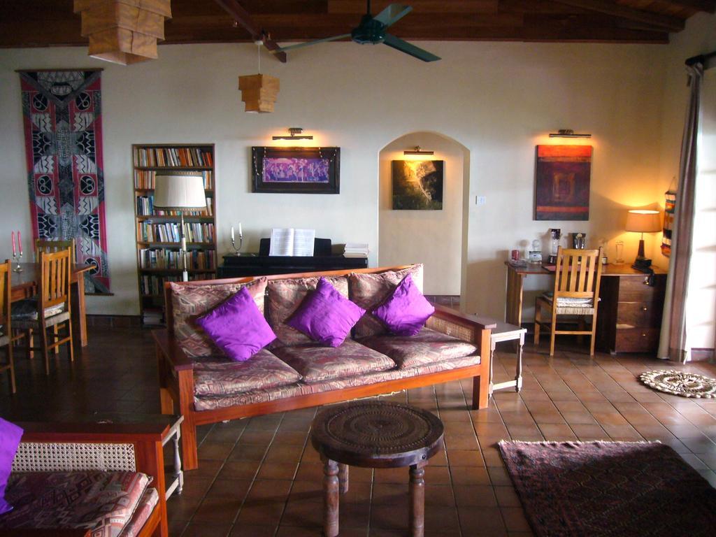 Rangala House Hotel Digana Exterior foto