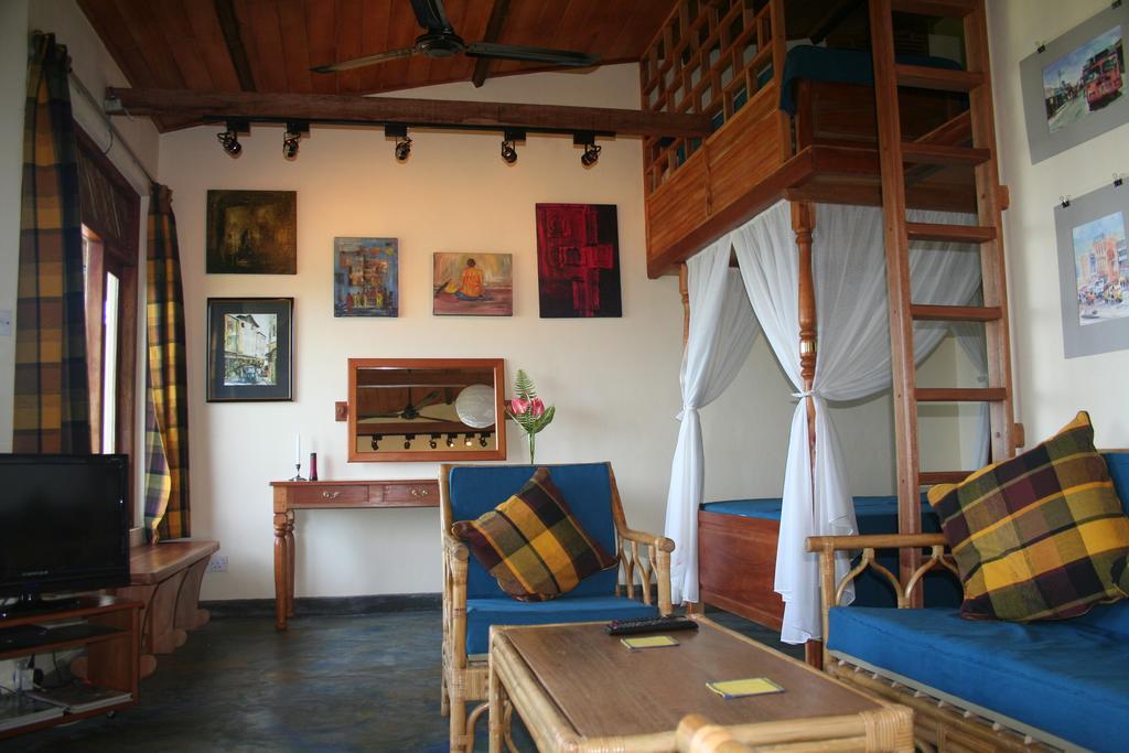 Rangala House Hotel Digana Cameră foto