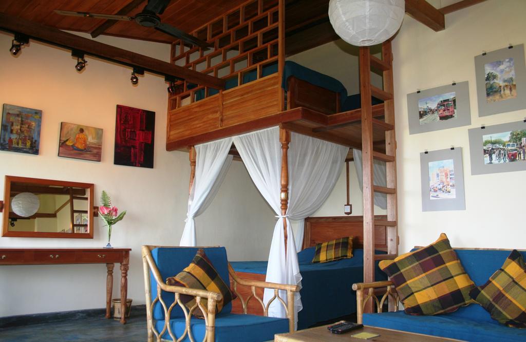 Rangala House Hotel Digana Cameră foto