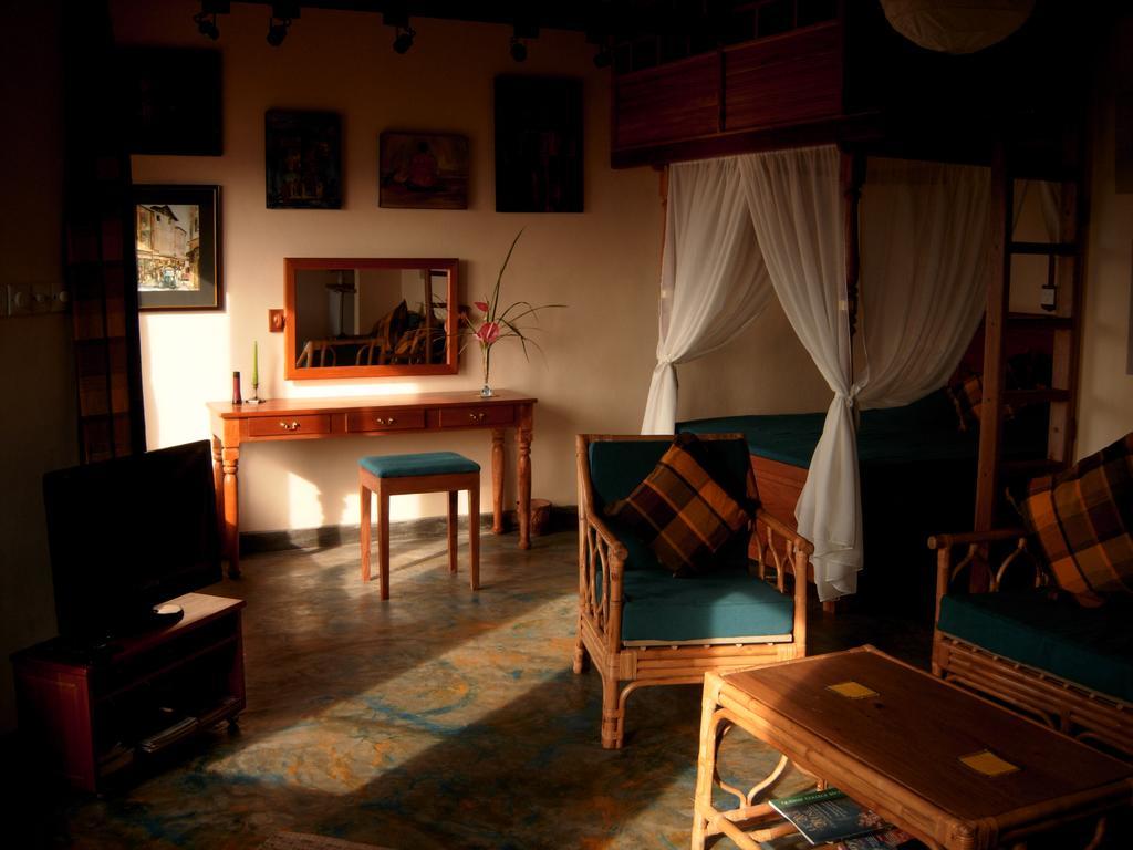 Rangala House Hotel Digana Cameră foto