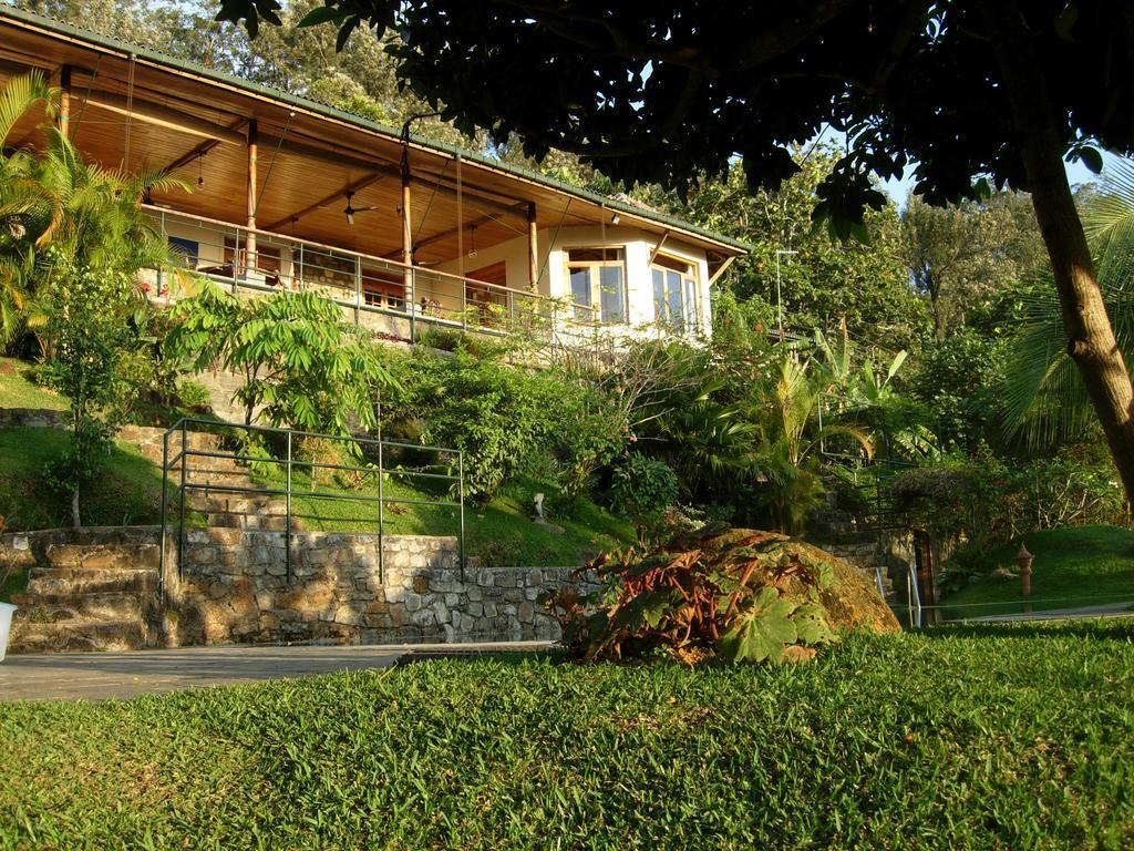 Rangala House Hotel Digana Exterior foto