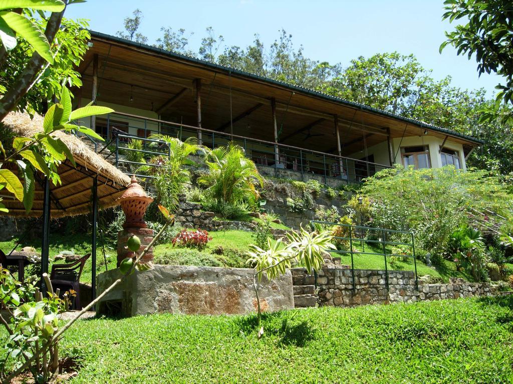 Rangala House Hotel Digana Exterior foto
