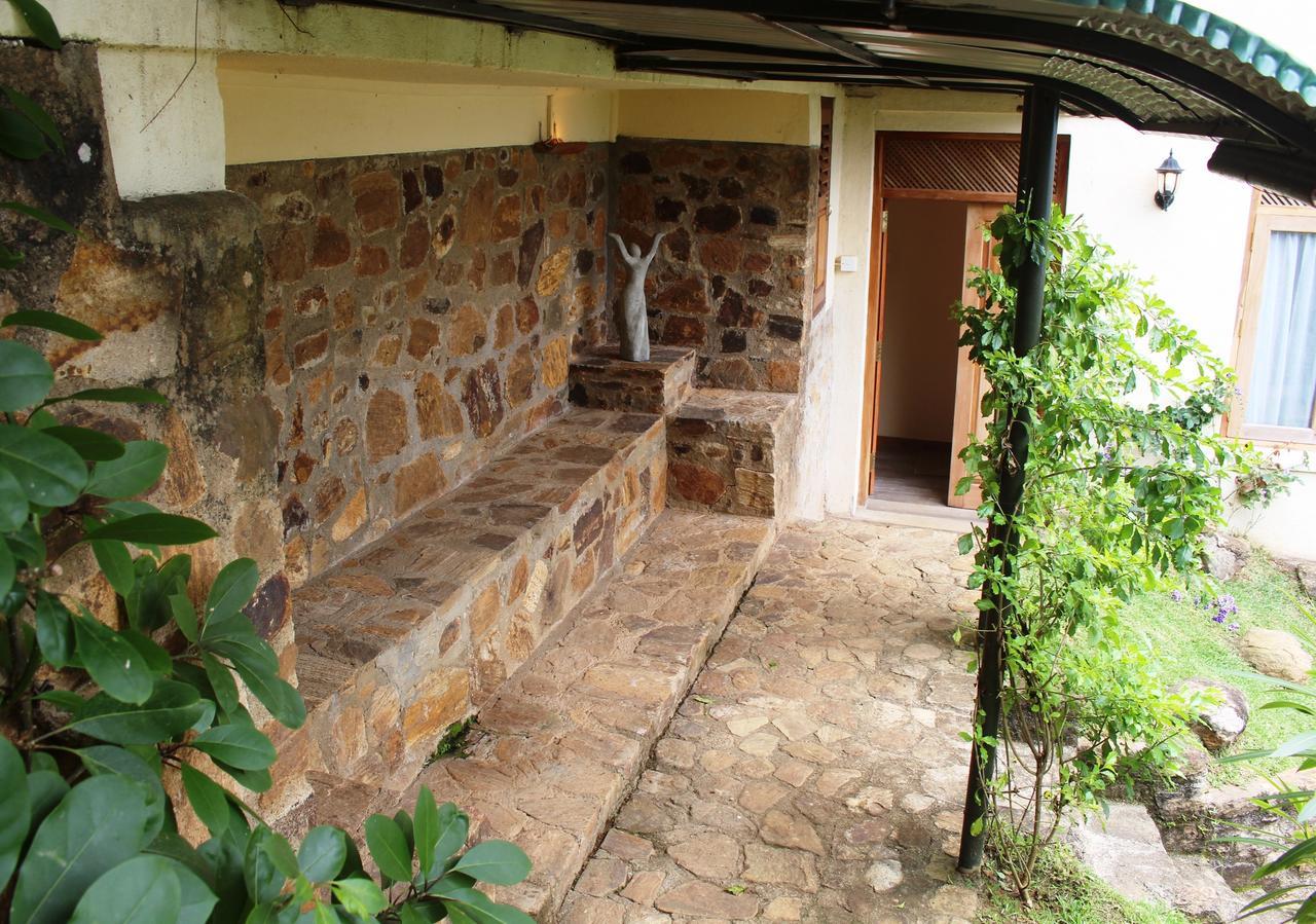Rangala House Hotel Digana Exterior foto