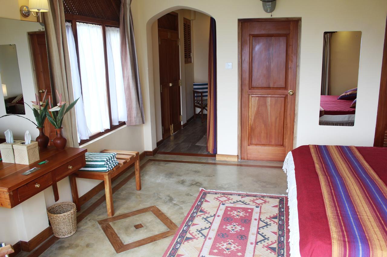 Rangala House Hotel Digana Exterior foto