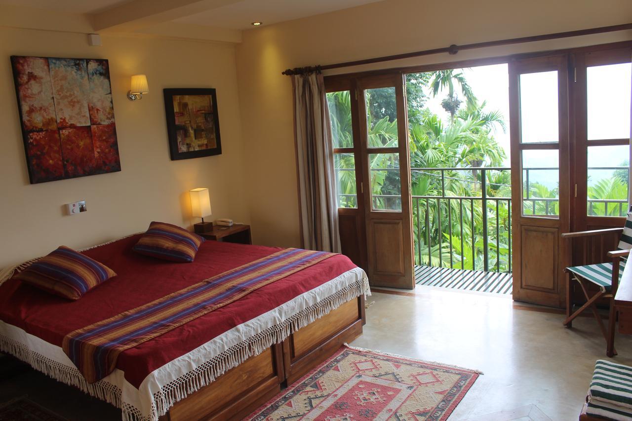 Rangala House Hotel Digana Exterior foto