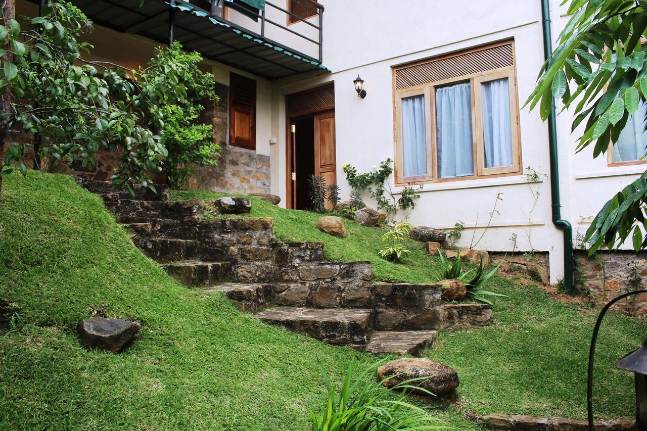 Rangala House Hotel Digana Exterior foto